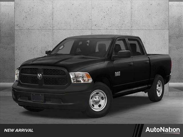 2017 Ram 1500 Express — Pickup Truck — 110,148 mi — Torrance, CA