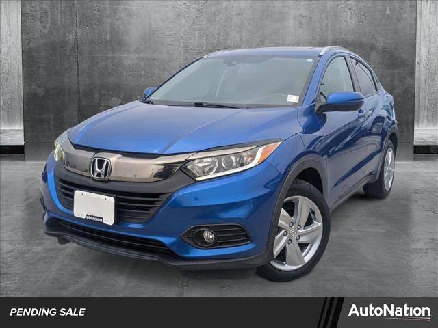 2019 Honda HR-V EX-L — SUV — 39,437 mi — Torrance, CA