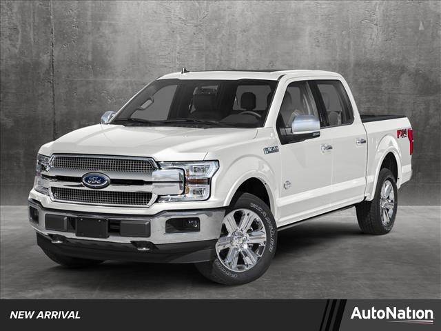 2019 Ford F-150 King Ranch — Pickup Truck — 100,151 mi — Torrance, CA