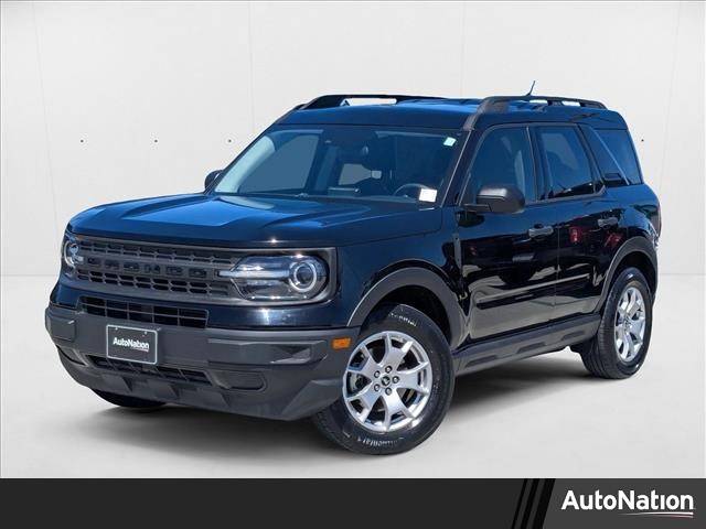 2021 Ford Bronco Sport Base — SUV — 26,588 mi — Torrance, CA