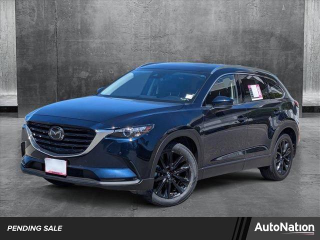 2022 Mazda CX-9 Touring Plus — SUV — 37,310 mi — Torrance, CA