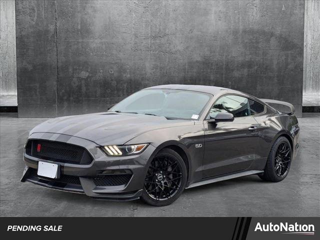 2015 Ford Mustang GT — Coupe — 51,718 mi — Torrance, CA