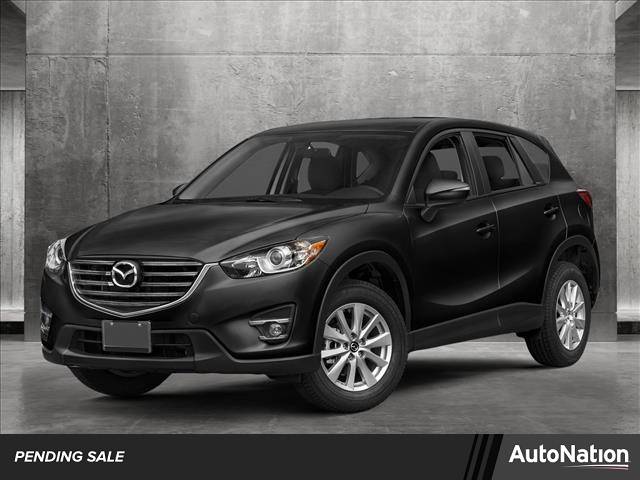 2016 Mazda CX-5 Touring — SUV — 93,157 mi — Torrance, CA
