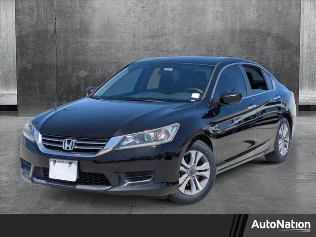 2014 Honda Accord LX — Sedan — 137,176 mi — Torrance, CA
