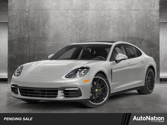 2018 Porsche Panamera Standard — Hatchback — 99,118 mi — Torrance, CA