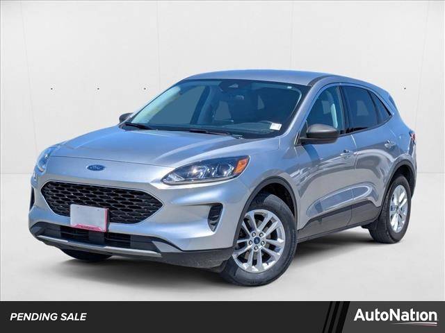 2022 Ford Escape SE — SUV — 28,205 mi — Torrance, CA