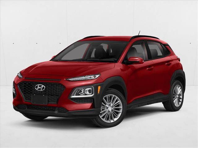 2020 Hyundai Kona SE — SUV — 10,933 mi — Torrance, CA