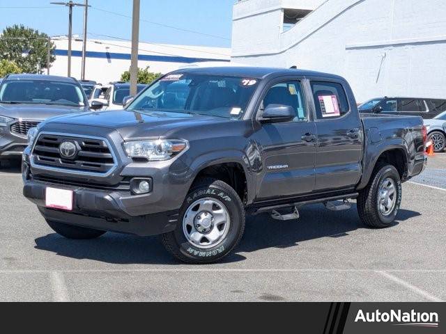 2019 Toyota Tacoma SR5 — Pickup Truck — 62,859 mi — Torrance, CA