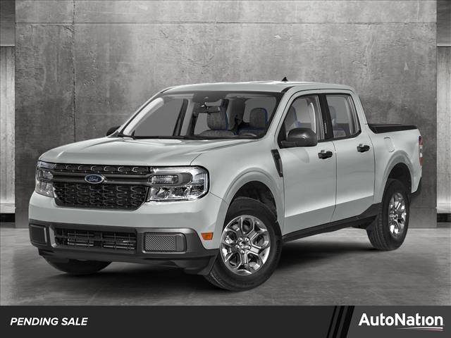 2024 Ford Maverick XLT — Pickup Truck — 16,010 mi — Torrance, CA