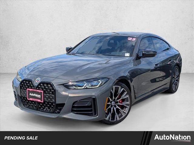 2023 BMW 4 Series M440i — Sedan — 32,025 mi — Torrance, CA