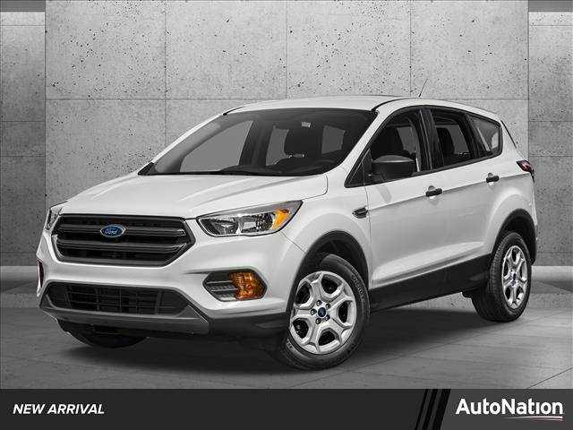2019 Ford Escape SE — SUV — 105,443 mi — Torrance, CA