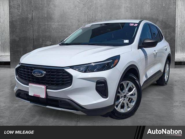 2023 Ford Escape Active — SUV — 2,455 mi — Torrance, CA