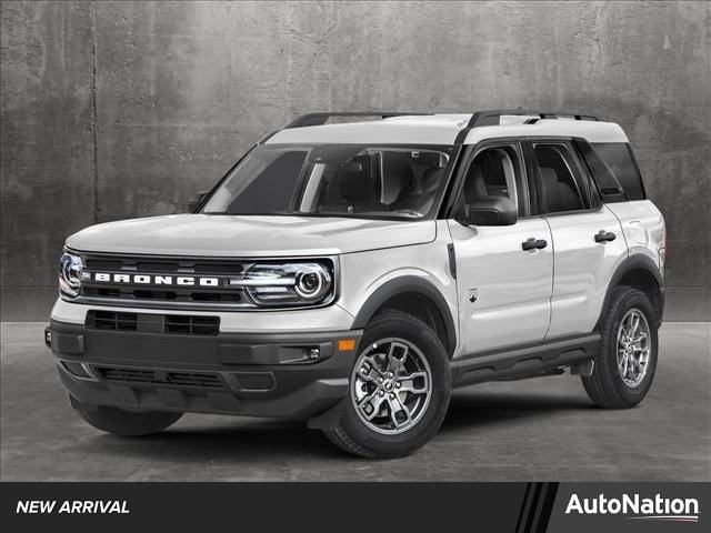 2022 Ford Bronco Sport Big Bend — SUV — 19,112 mi — Torrance, CA