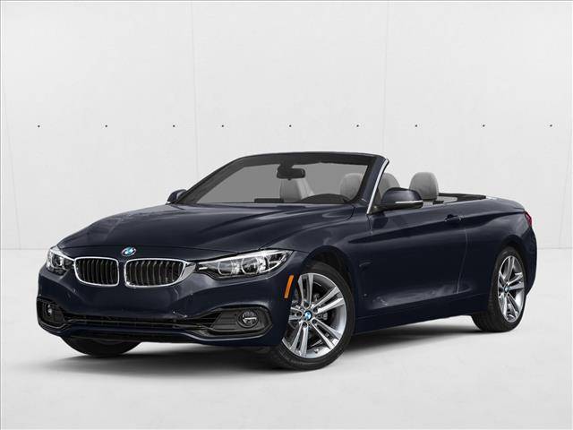 2018 BMW 4 Series 430i — Convertible — 64,876 mi — Torrance, CA