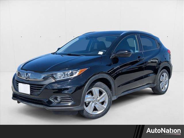 2019 Honda HR-V EX — SUV — 28,849 mi — Torrance, CA