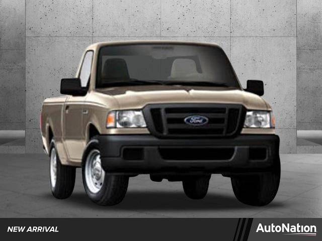 2006 Ford Ranger XL — Pickup Truck — 71,699 mi — Torrance, CA
