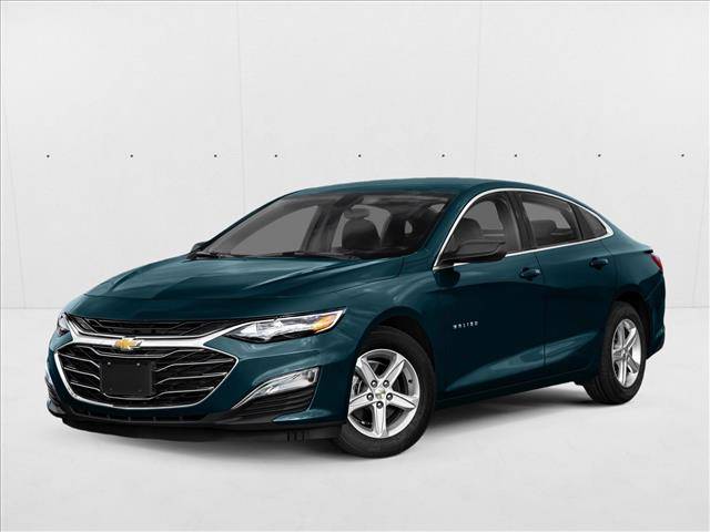 2019 Chevrolet Malibu LS — Sedan — 109,122 mi — Torrance, CA