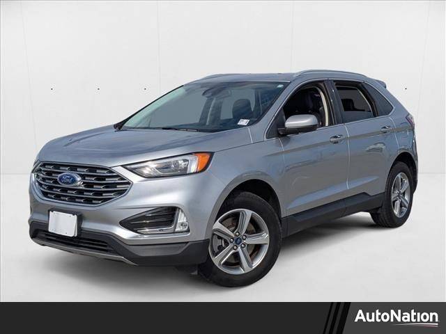 2022 Ford Edge SEL — SUV — 31,178 mi — Torrance, CA