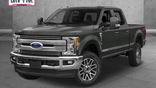 2019 Ford Super Duty F-350 Lariat — Pickup Truck — 15,366 mi — Torrance, CA