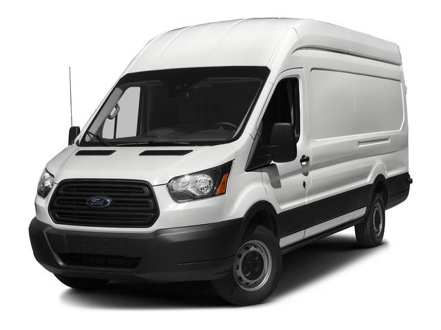 2016 Ford Transit Cargo Van T-350 — Cargo Van — 134,669 mi — Torrance, CA