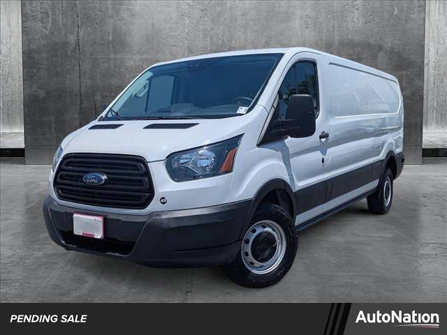 2019 Ford Transit Cargo Van T-250 — Cargo Van — 31,526 mi — Torrance, CA