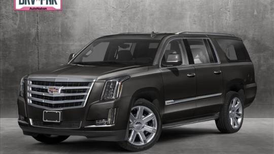 2018 Cadillac Escalade Platinum — SUV — 63,548 mi — Torrance, CA