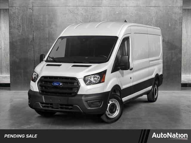 2020 Ford Transit Cargo Van T-150 — Cargo Van — 52,269 mi — Torrance, CA