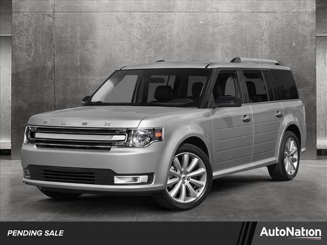 2017 Ford Flex Limited — SUV — 71,565 mi — Torrance, CA