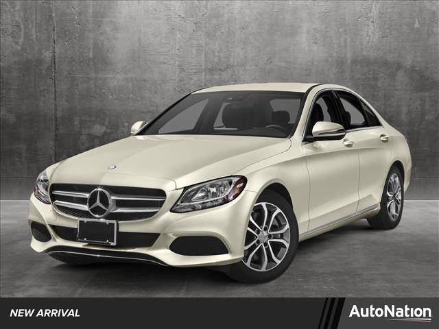 2018 Mercedes-Benz C-Class C 300 — Sedan — 32,121 mi — Torrance, CA