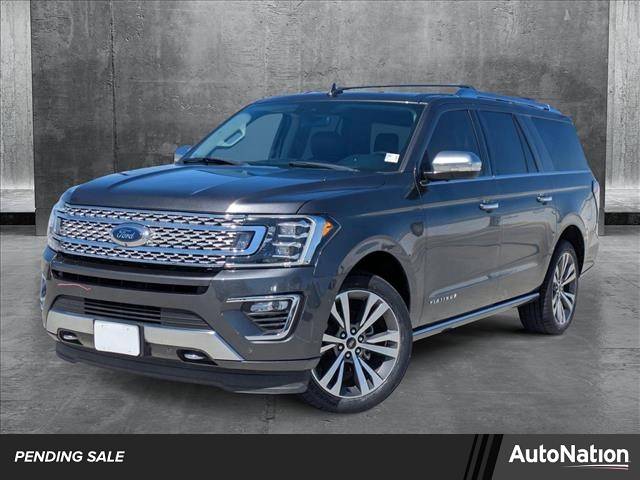 2020 Ford Expedition Platinum — SUV — 39,910 mi — Torrance, CA