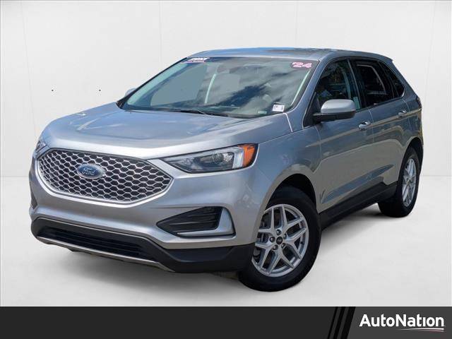 2024 Ford Edge SEL — SUV — 50,717 mi — Torrance, CA