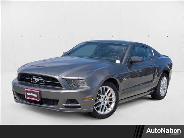 2014 Ford Mustang V6 Premium — Coupe — 83,182 mi — Torrance, CA