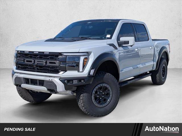 2024 Ford F-150 Raptor — Pickup Truck — 7,948 mi — Torrance, CA