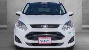 17 Ford C Max Energi Se For Sale In Torrance Ca Truecar