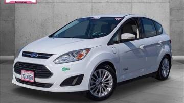 17 Ford C Max Energi Se For Sale In Torrance Ca Truecar