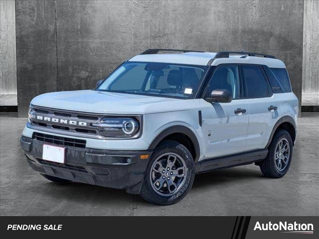 2022 Ford Bronco Sport Big Bend — SUV — 37,677 mi — Torrance, CA
