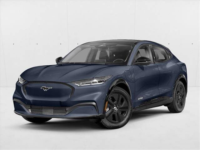 2021 Ford Mustang Mach-E Premium — SUV — 57,095 mi — Torrance, CA