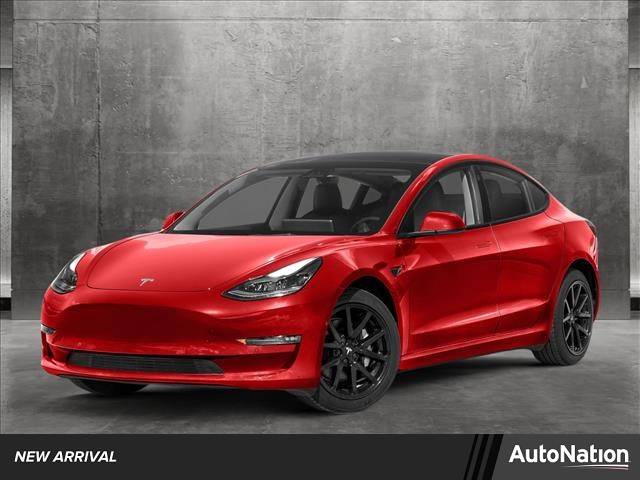 2023 Tesla Model 3 Model 3 — Sedan — 19,271 mi — Torrance, CA