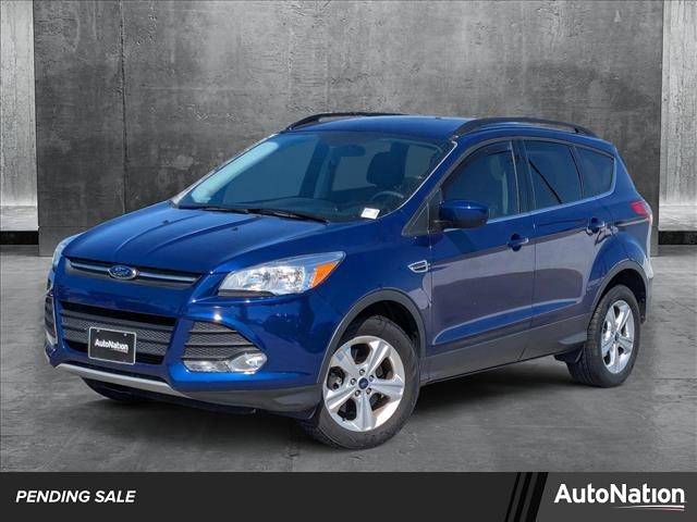 2015 Ford Escape SE — SUV — 29,846 mi — Torrance, CA