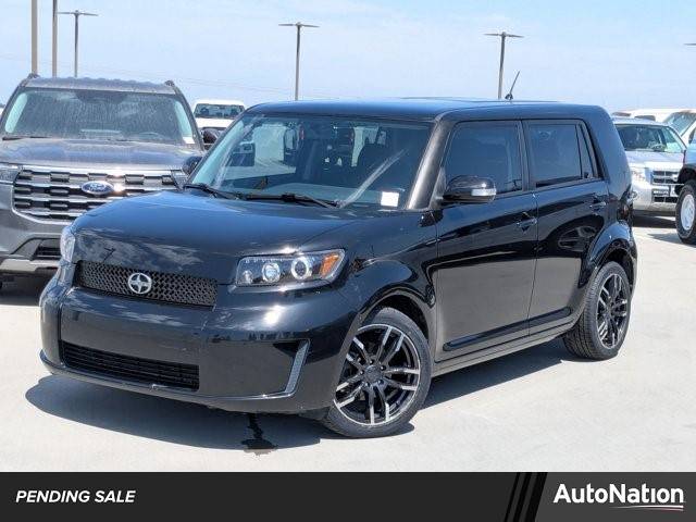 2009 Scion xB Base — Wagon — 75,274 mi — Torrance, CA