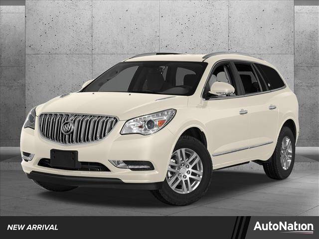 2015 Buick Enclave Premium — SUV — 117,654 mi — Torrance, CA