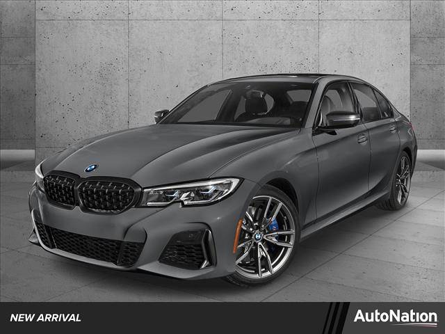 2020 BMW 3 Series M340i — Sedan — 32,735 mi — Torrance, CA
