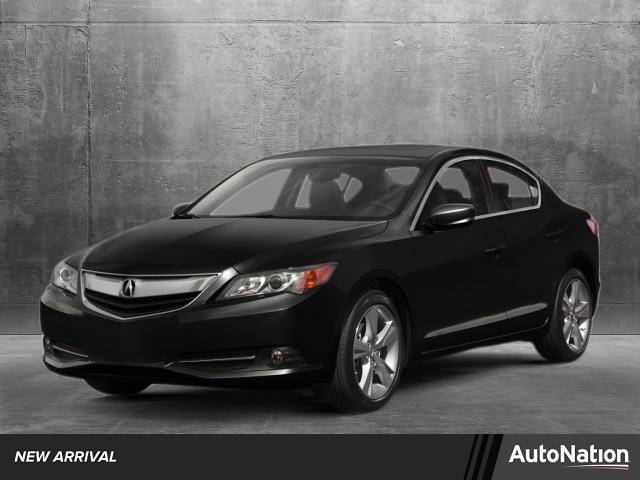 2013 Acura ILX Technology Package — Sedan — 104,412 mi — Torrance, CA