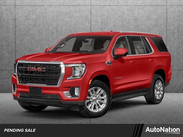 2023 GMC Yukon SLE — SUV — 8,629 mi — Torrance, CA