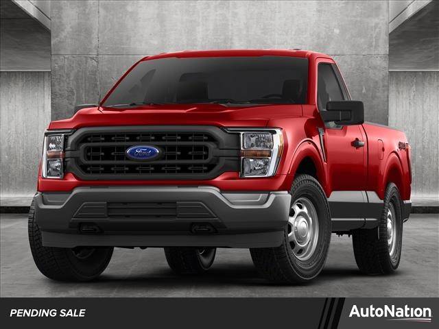 2021 Ford F-150 XLT — Pickup Truck — 15,777 mi — Torrance, CA