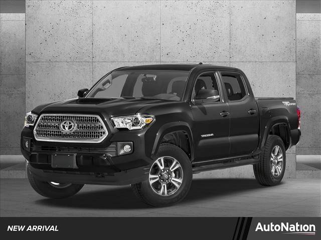2016 Toyota Tacoma TRD Sport — Pickup Truck — 164,860 mi — Torrance, CA