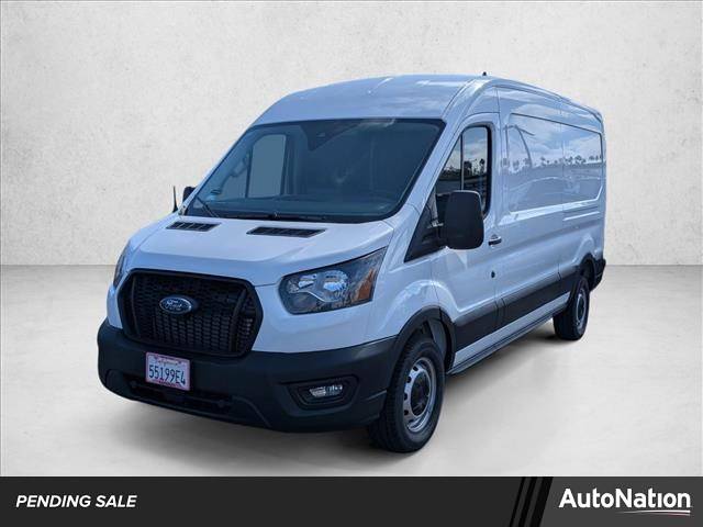 2024 Ford Transit Cargo Van T-250 — Cargo Van — 425 mi — Torrance, CA