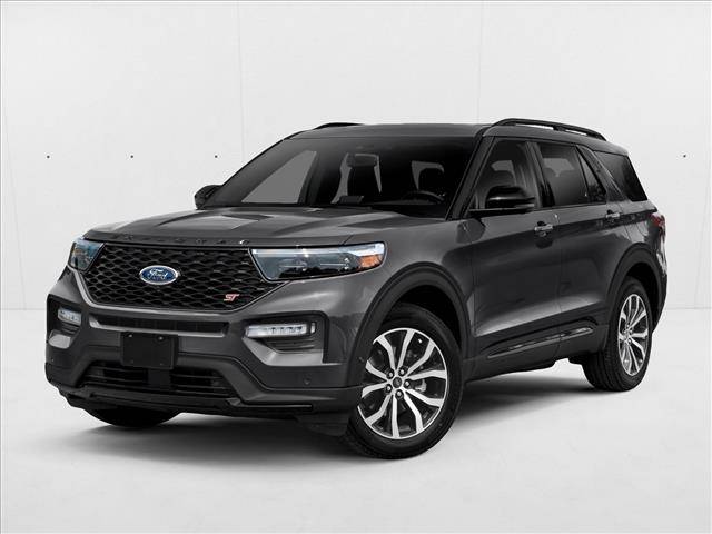 2023 Ford Explorer ST — SUV — 51,269 mi — Torrance, CA