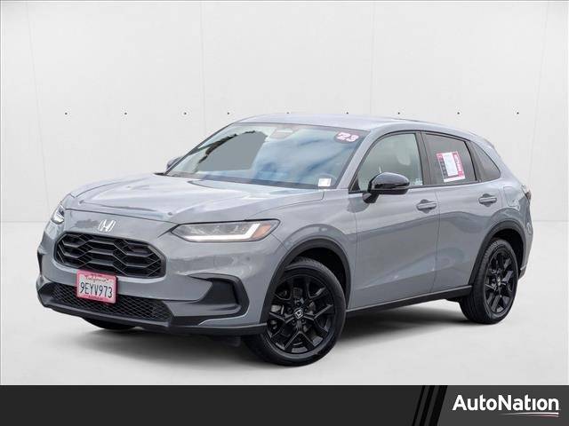 2023 Honda HR-V Sport — SUV — 32,508 mi — Torrance, CA