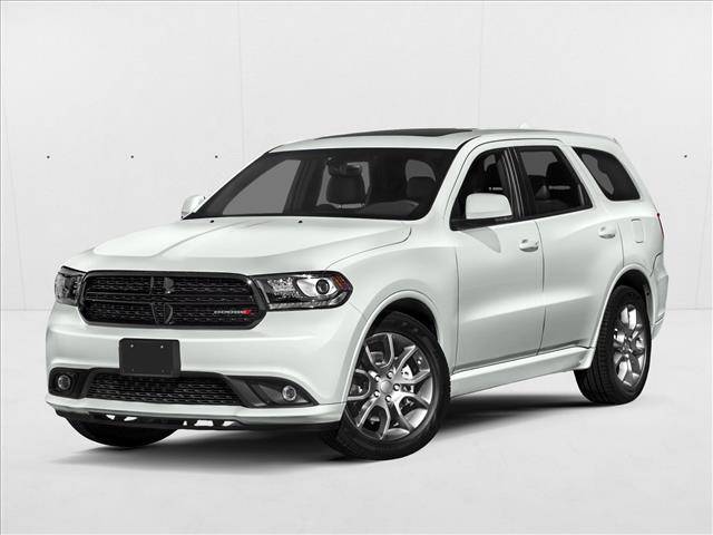 2019 Dodge Durango R/T — SUV — 69,211 mi — Torrance, CA